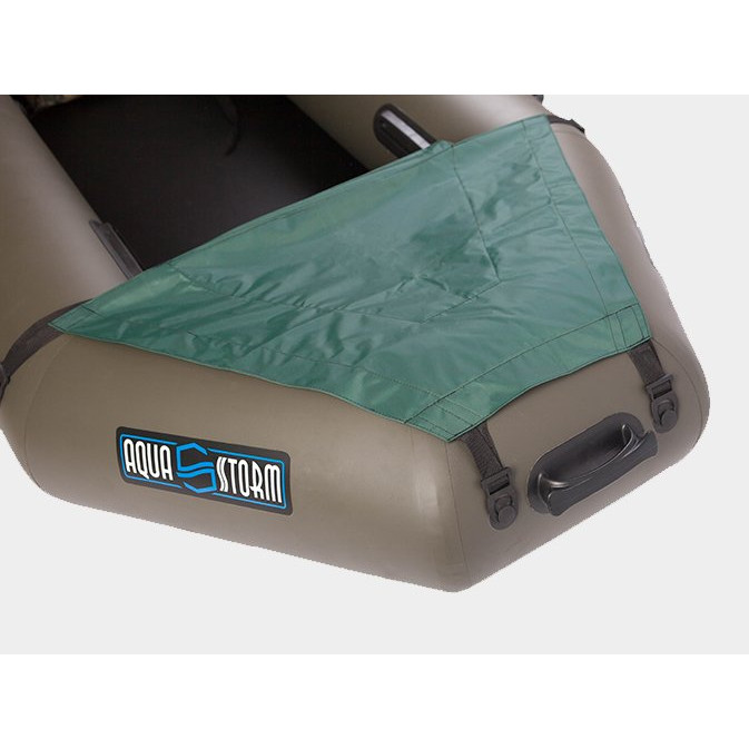 Носова сумка-рундук