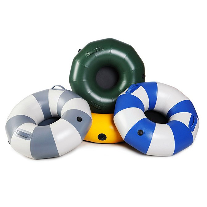 Надувні санки «Ватрушка» №3