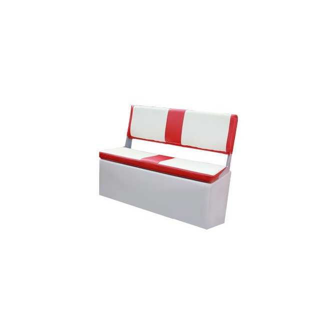 М'яке подвійне сидіння