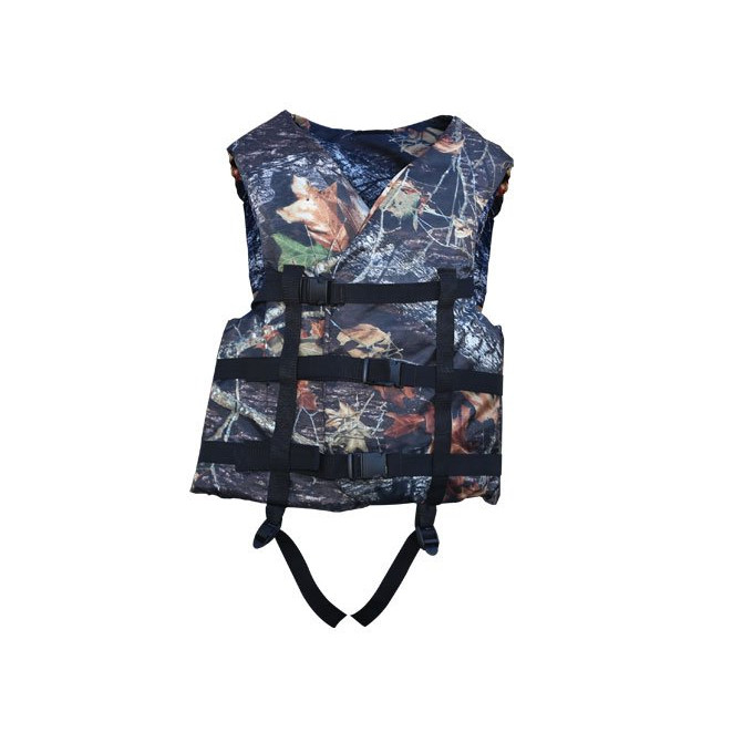 Страхувальний жилет