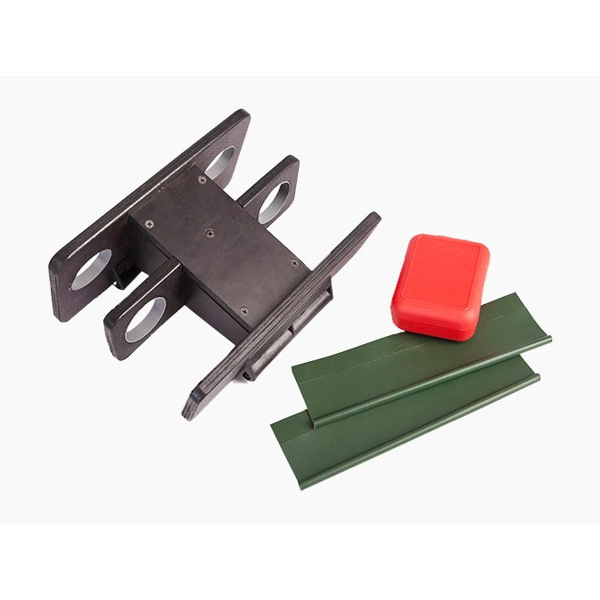 Утримувач вудлищ