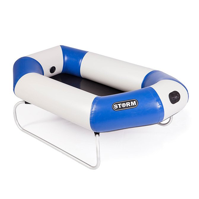 Санки на зимову рибалку