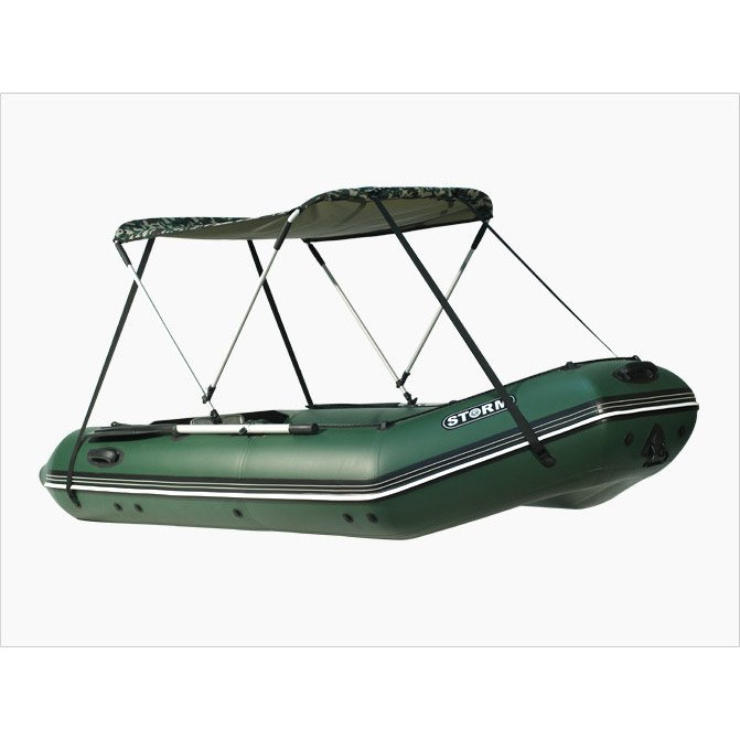 Тент сонцезахисний