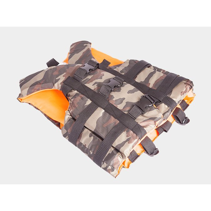 Жилет двосторонній.