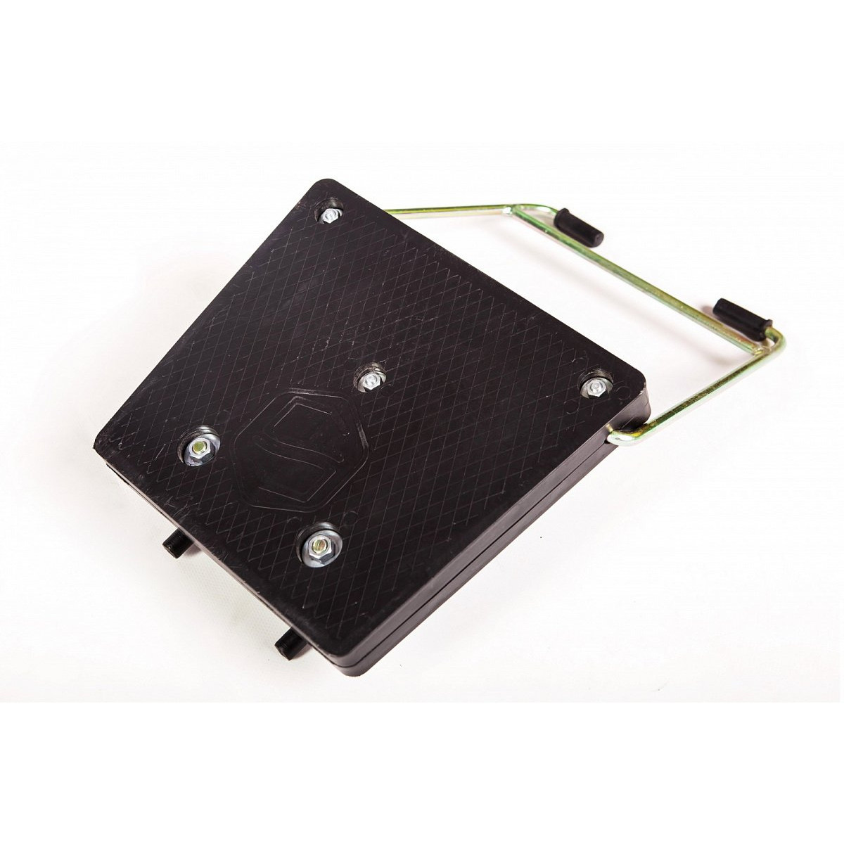 Підвісний пластиковий транець